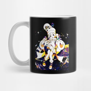 Azur Lane - Gromky Pop Art Mug